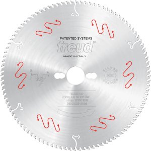Tarcza Pil. LU5E 0100 250X30-100 1