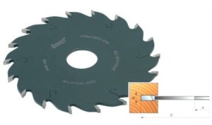 Frez lutow. FI14M DA3 180X3-24 1