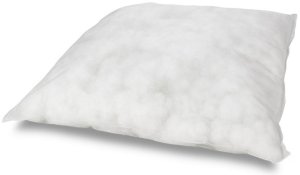 Poduszka jasiek Klasik 40x40 cm wkład wsad wypełnienie do poszewki 2