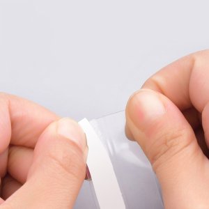 Aptel Samoprzylepna taśma uszczelniająca IZOLMAX 3x5 m do okien, drzwi 2