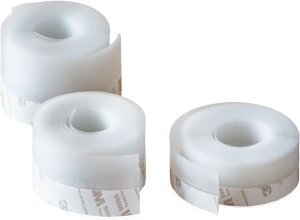 Aptel Samoprzylepna taśma uszczelniająca IZOLMAX 3x5 m do okien, drzwi 5
