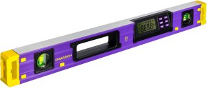 Poziomica cyfrowa Ermenrich Verk LY60 1
