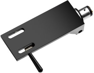Pro-Ject Headshell Signature BLACK Uchwyt do wkładki gramofonowej 1