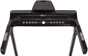 Bieżnia treningowa elektryczna AbarQs BZ-45.00 3