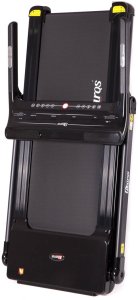 Bieżnia treningowa elektryczna AbarQs BZ-45.00 6