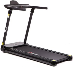 Bieżnia treningowa elektryczna AbarQs BZ-45.00 7