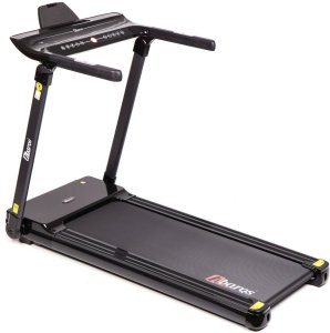 Bieżnia treningowa elektryczna AbarQs BZ-45.00 8