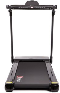 Bieżnia treningowa elektryczna AbarQs BZ-45.00 9