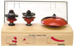SET Frezów 97-10412P 3PC Fronty 1