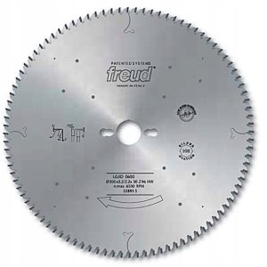 Tarcza Pil. LG2B 1400 350X30-72 1