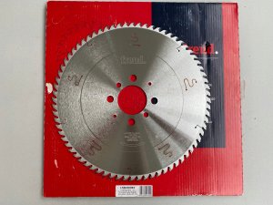 Tarcza Pil. LSB43009X 430X80-72 1
