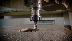 Frez HW SCH2DFN204R 4X50X4,0 1