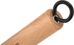 Patelnia żeliwna 20cm Rodeluxe 5