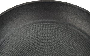 Patelnia żeliwna 20cm Rodeluxe 8