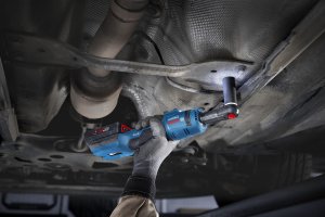 Klucz udarowy Bosch GRC 18V-60 18 V 3/8" 3