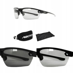 OKULARY SPORTOWE S-314FP 1