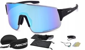 OKULARY SPORTOWE S-357 1