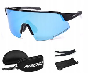 OKULARY SPORTOWE S-340C 1