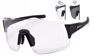 OKULARY SPORTOWE S-357F 2