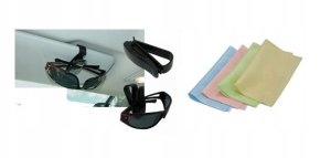 OKULARY SPORTOWE S-357F 7