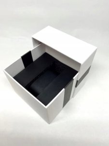 Zegarek Męski CALVIN KLEIN Iconic Brancelet 25200036 + BOX 6