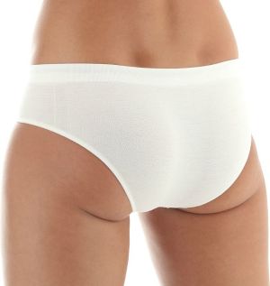 Brubeck Biodrówki damskie Comfort Wool białe r. L (HI10070) 3