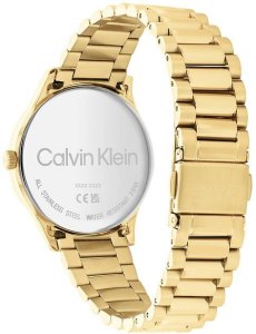 Zegarek Damski CALVIN KLEIN Iconic Brancelet 25200043 + BOX 3