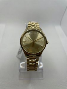 Zegarek Damski CALVIN KLEIN Iconic Brancelet 25200043 + BOX 4