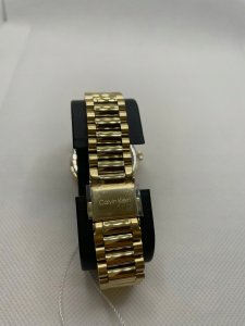 Zegarek Damski CALVIN KLEIN Iconic Brancelet 25200043 + BOX 7