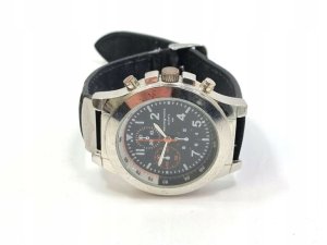 Zegarek Męski CALVIN KLEIN CK Force 25200266 + BOX 2