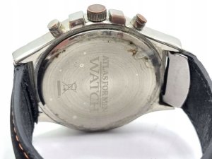 Zegarek Męski CALVIN KLEIN CK Force 25200266 + BOX 5