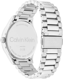 Zegarek Męski CALVIN KLEIN Iconic 25200225 + BOX 2