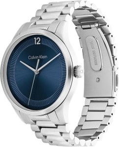 Zegarek Męski CALVIN KLEIN Iconic 25200225 + BOX 3