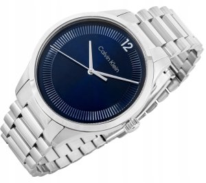 Zegarek Męski CALVIN KLEIN Iconic 25200225 + BOX 6