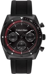 Zegarek Męski CALVIN KLEIN CK Flex 25200467 + BOX 1