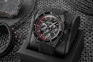 Zegarek Męski CALVIN KLEIN CK Flex 25200467 + BOX 5