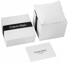 Zegarek Męski CALVIN KLEIN CK Flex 25200467 + BOX 8