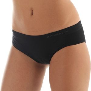 Brubeck Biodrówki damskie Comfort Wool* czarne r. L (HI10070) 2
