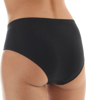 Brubeck Biodrówki damskie classic Comfort Wool* czarne r. M (HI10080) 2