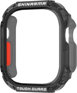 Etui Skinarma Atom do Apple Watch 49mm   dymny 2