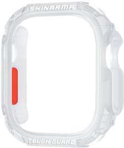 Etui Skinarma Atom do Apple Watch 49mm   frost 2