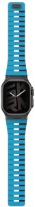 SKINARMA Pasek Skinarma Gemini do Apple Watch     49/46/45/44 mm niebieski 2