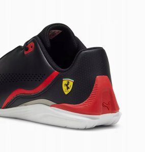 Puma Ferrari Drift Cat 307193-09 Czarne 41 6