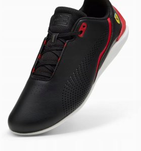 Puma Ferrari Drift Cat 307193-09 Czarne 42 5