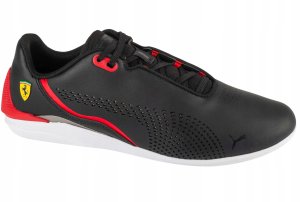 Puma Ferrari Drift Cat 307193-09 Czarne 42 7