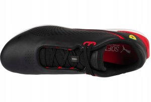 Puma Ferrari Drift Cat 307193-09 Czarne 43 3