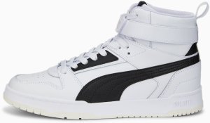 Puma RBD Game 385839-01 białe 38,5 1