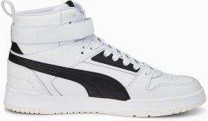 Puma RBD Game 385839-01 białe 41 4