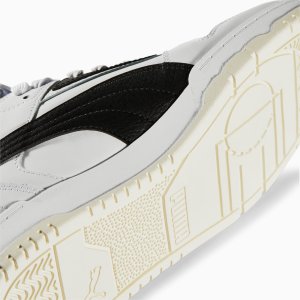 Puma RBD Game 385839-01 białe 41 7