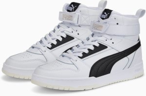 Puma RBD Game 385839-01 białe 39 2